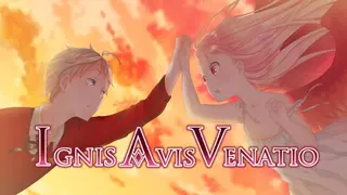 Ignis Avis Venatio