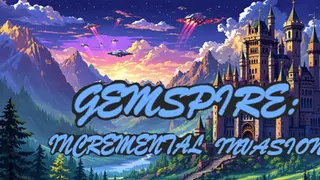 Gemspire: Incremental Invasion