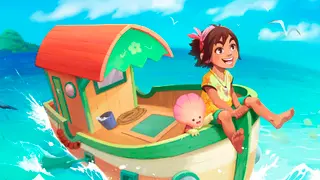 Summer in Mara (Xbox One)