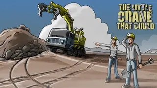 The Little Crane That Could