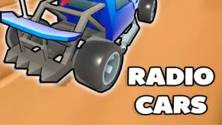 Radio Cars - Switch