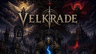 VELKRADE