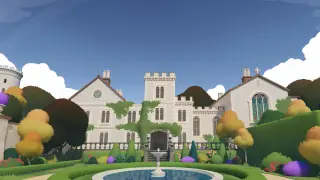 Botany Manor - PS4