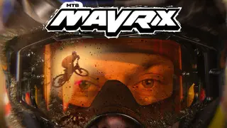 Matt Jones: Mavrix
