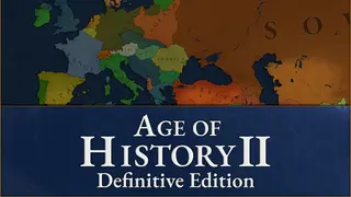 Age of History 2 Definitive Edition