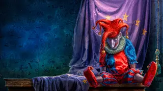 Dreamscapes - Nightmare's Heir - Xbox One & Series