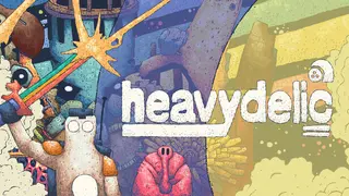 HEAVYDELIC
