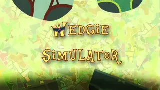 Wedgie Simulator