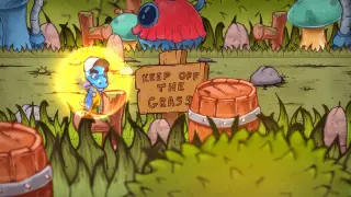 Tiny Hands Adventure - PS4