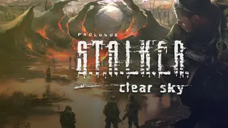 S.T.A.L.K.E.R.: Clear Sky