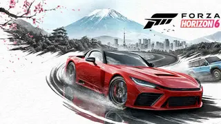 Forza Horizon 6 Deluxe