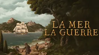 La Mer La Guerre