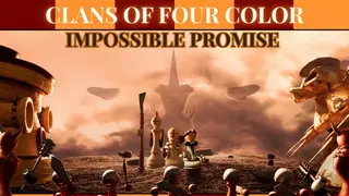 Clans of Four Colors: Impossible Promise