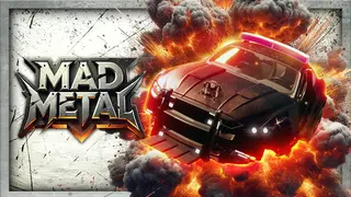 Mad Metal