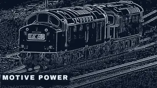Motive Power