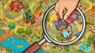 Hidden Legends - Xbox One