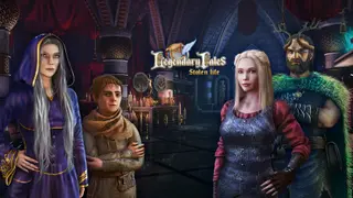 Legendary Tales 1: Stolen Life - Xbox One