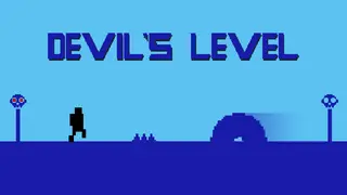 Devil's Level : The Checkpoint