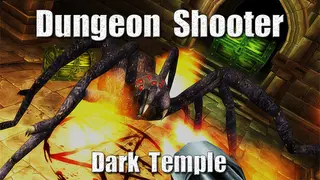 Dungeon Shooter : Dark Temple