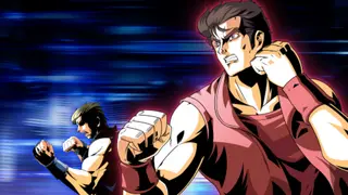 Double Dragon 4 - Xbox One
