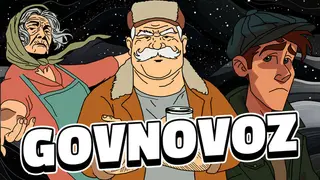 GOVNOVOZ