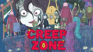 CREEP ZONE
