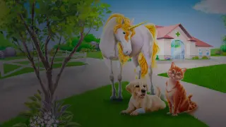 Animal Hospital - PS4 & PS5