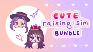 Cute Raising Sim