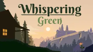 Whispering Green