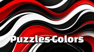 Puzzles Colors
