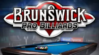 Brunswick Pro Billiards - Switch