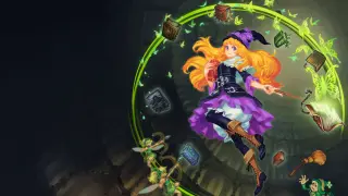 GrimGrimoire OnceMore - PS4 & PS5