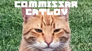 Commissar Catlov