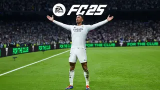 EA SPORTS FC 25