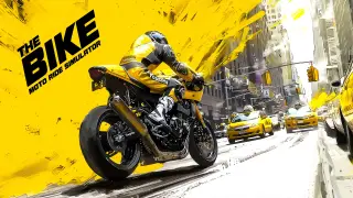 The Bike - Moto Ride Simulator - Xbox One