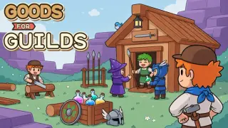 Goods for Guilds