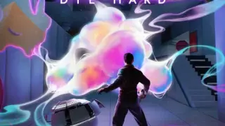 ChromaGun 2: Dye Hard - Switch