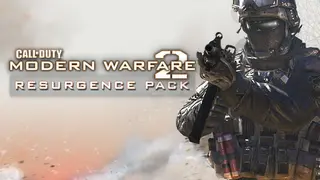 Call of Duty: Modern Warfare 2 - Resurgence DLC