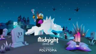 Midnight Skin (Elyrion) - Switch