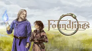 Foundlings