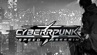 Cyberpunk Speed Assassin - Switch