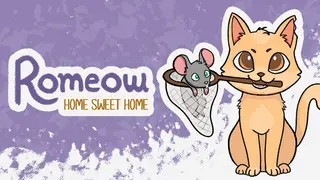 Romeow: Home Sweet Home
