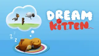 Dream Kitten