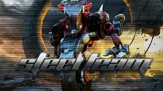 Steel Team: Academy
