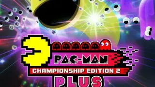 PAC-MAN CHAMPIONSHIP EDITION 2 PLUS - Switch