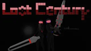 Lost Century