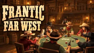Frantic Far West