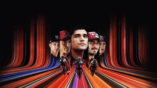 MotoGP25 - PS4