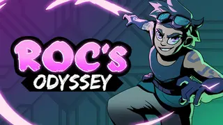 Roc's Odyssey