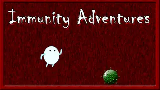 Immunity Adventures